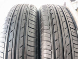 ヨコハマ ブルーアースES32 145/80R13  2本