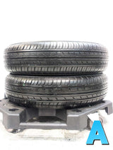 ヨコハマ ブルーアースES32 145/80R13  2本