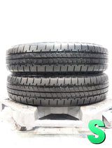 ブリヂストン NEWNO 145/80R13  2本