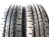 ブリヂストン NEWNO 145/80R13  2本