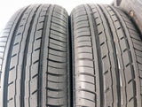 ヨコハマ ブルーアースES32 155/65R13  2本