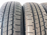 ブリヂストン NEWNO 155/65R13  4本