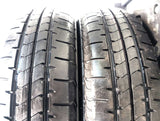 ブリヂストン NEWNO 155/65R13  2本