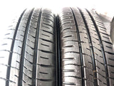 ダンロップ エナセーブ EC204 145/80R13  2本