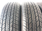 ヨコハマ S306 155/65R13  4本