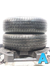 ヨコハマ ブルーアースES32 155/65R13  2本