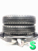 ブリヂストン NEWNO 145/80R13  2本