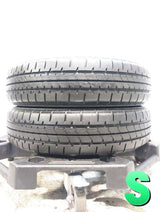 ブリヂストン NEWNO 145/80R13  2本