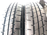 ブリヂストン NEWNO 145/80R13  2本