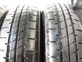 ブリヂストン NEWNO 145/80R13  /スズキ純正  4.0J+ 100-4穴 4本