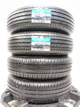 ダンロップ エナセーブ EC205 145/80R13・145/80R13 /スズキ純正  4.0J+・4.0J+ 100-4穴 4本