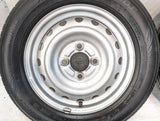 ダンロップ エナセーブ EC300+ 155/70R13  /ダイハツ純正  4.0J+ 100-4穴 4本