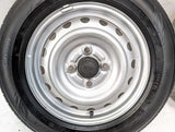 ダンロップ エナセーブ EC300+ 155/70R13  /ダイハツ純正  4.0J+ 100-4穴 4本