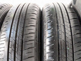 ダンロップ エナセーブ EC300+ 155/70R13  /ダイハツ純正  4.0J+ 100-4穴 4本