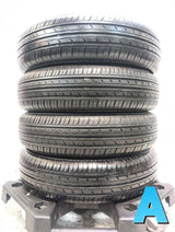 ヨコハマ ブルーアースES32 145/80R13  4本