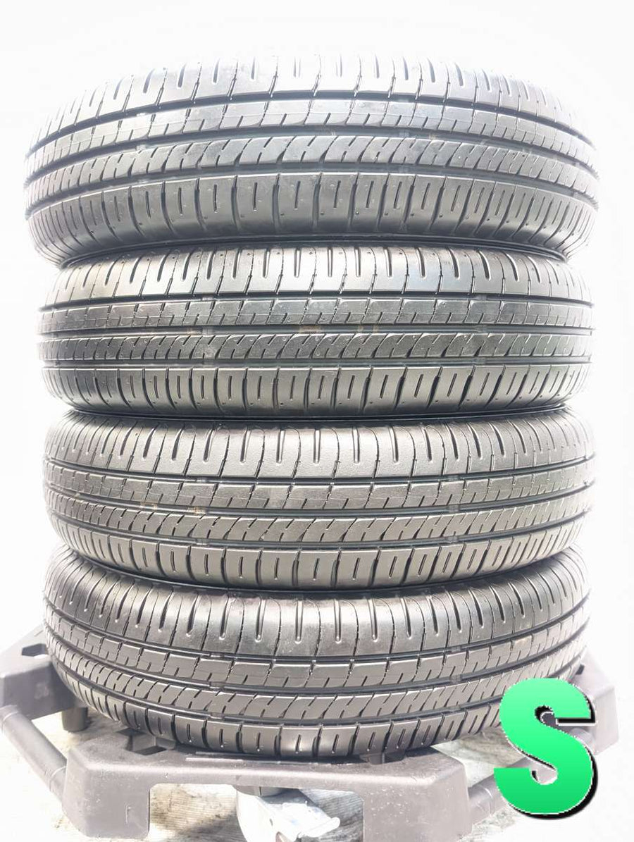 ダンロップ エナセーブ EC204 145/80R13 4本 – タイヤ・ホイールカンパニー
