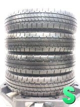 ブリヂストン NEWNO 145/80R13  4本