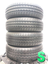 ヨコハマ ブルーアースES32 155/65R13  4本
