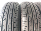 ヨコハマ ブルーアースES32 155/65R13  4本
