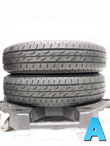 ブリヂストン ネクストリー 145/80R13  2本