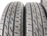 ブリヂストン ネクストリー 145/80R13  2本