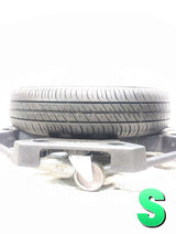 グッドイヤー エフィシエント グリップ ECO EG02 145/80R13  1本