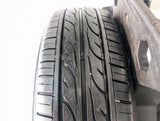 ダンロップ EC202 155/65R13  1本