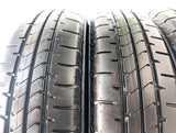 ブリヂストン NEWNO 155/80R13  4本