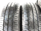 トーヨータイヤ ナノエナジー3 165/65R13  2本