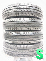 ダンロップ エナセーブ EC204 145/80R13  4本