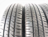 ダンロップ エナセーブ EC204 145/80R13  4本