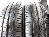 ダンロップ エナセーブ EC204 155/65R13  2本