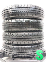 ブリヂストン NEWNO 145/80R13  4本