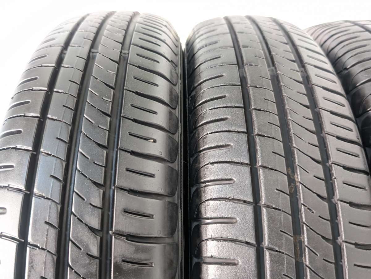 ダンロップ エナセーブ EC204 145/80R13 4本 – タイヤ・ホイールカンパニー