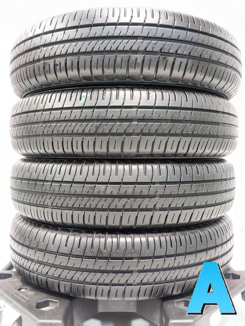 ダンロップ エナセーブ EC204 145/80R13 4本 – タイヤ・ホイールカンパニー