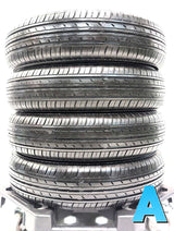 ヨコハマ ブルーアースES32 145/80R13  4本