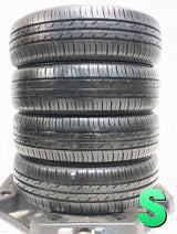 イエローハット ECOFINE 155/65R13  4本