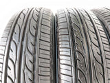ダンロップ EC202 155/65R13  4本