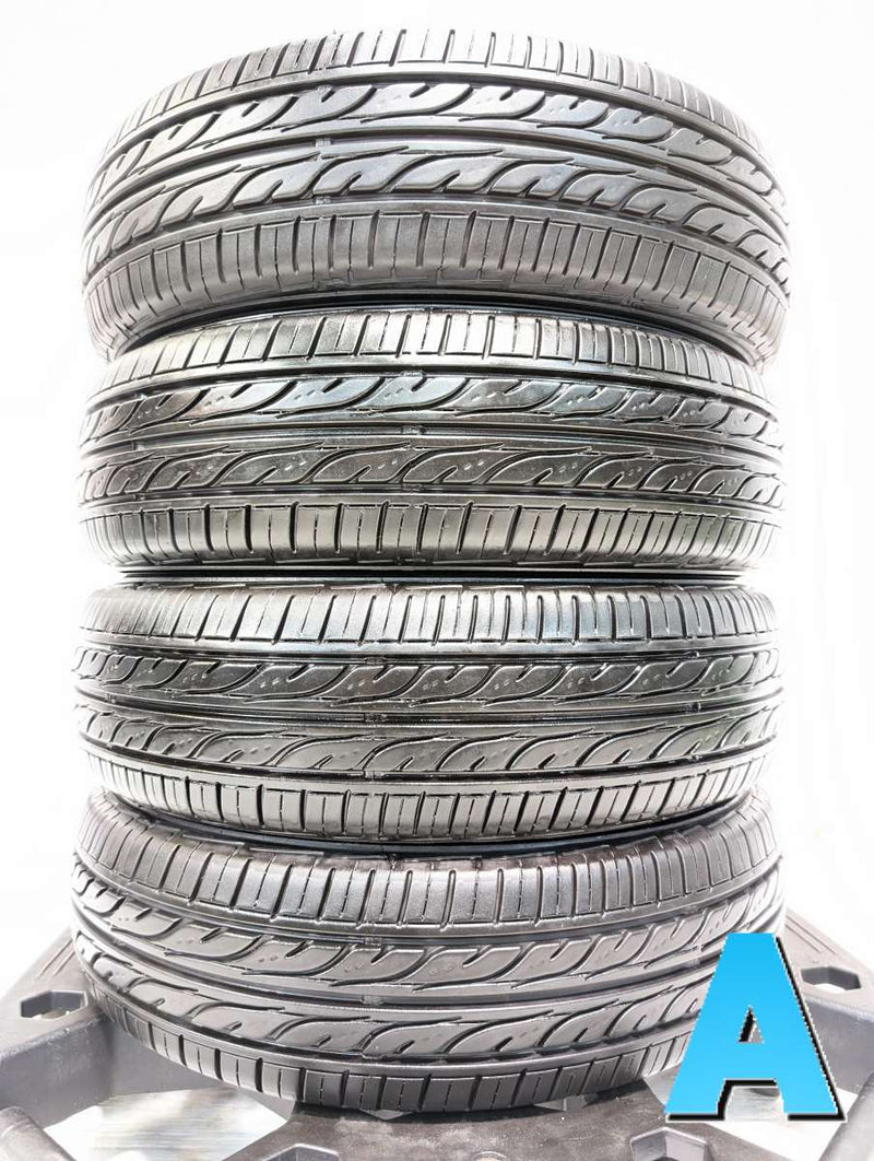 タイヤ・ホイール (015)155/65R13 DUNLOP EC202 SUMMER TIRES ダンロップ EC202 155/65R13 4本 – タイヤ・ホイールカンパニー