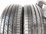 ダンロップ エナセーブ EC205 155/65R13  2本