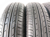 ヨコハマ ブルーアースES32 145/80R13  4本