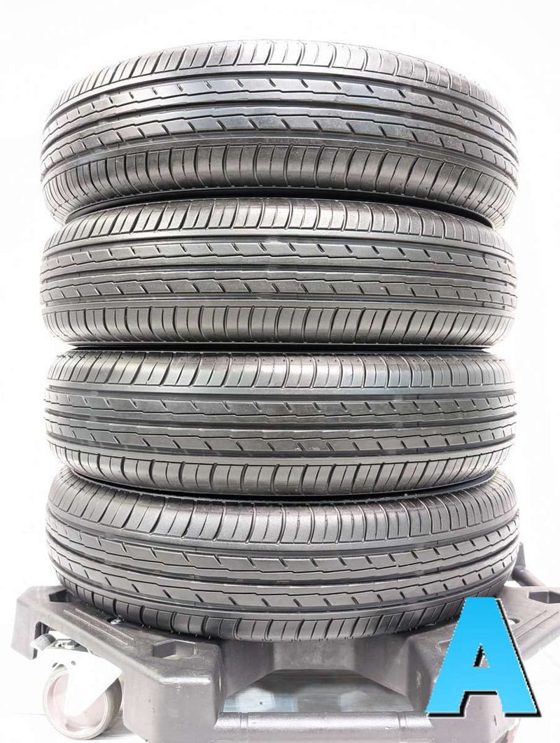 YOKOHAMA エコス ES32 145/80R13 4本セット 新品未使用品 ヨコハマ ブルーアースES32 145/80R13 4本 – タイヤ・ホイールカンパニー