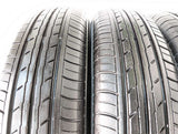 ヨコハマ ブルーアースES32 145/80R13  4本