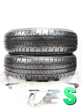 ブリヂストン NEWNO 155/65R13  2本