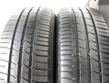グッドイヤー エフィシエント グリップ ECO ハイブリッドEG01 155/65R13  2本