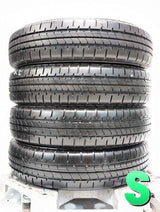 ブリヂストン NEWNO 145/80R13  4本