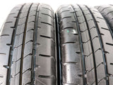 ブリヂストン NEWNO 145/80R13  4本