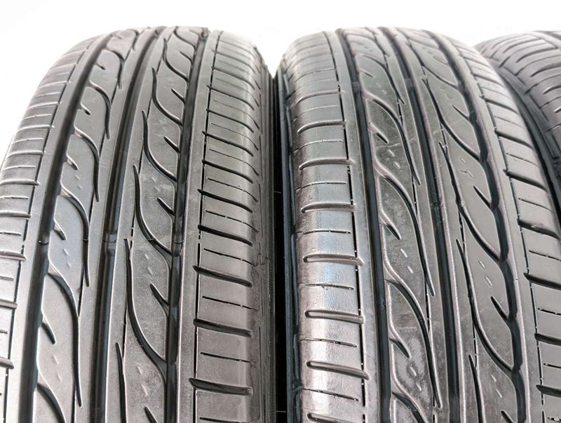 ダンロップ EC202 155/65R13 4本 – タイヤ・ホイールカンパニー