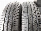 ダンロップ エナセーブ EC204 145/80R13  2本