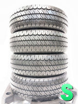 MAXTREK SU-810 155/65R13  4本